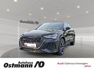 Audi RSQ3, Sportback Abgas Sonos °, Jahr 2021 - Wolfhagen