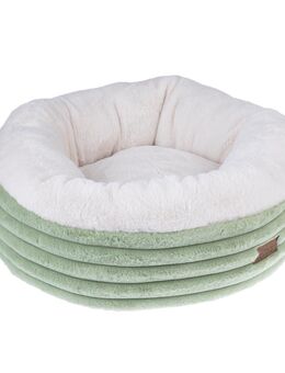 Modern Living Kuschelbett Vasa - ca. Ø 60 x H 20 cm