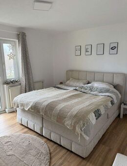 NEU renoviert, 3 ZKB Balkon, Zentral ruhig, Erdgeschoß, Einbauküche möbliert - Heidenheim (Brenz)