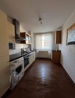 Schöne Erdgeschosswohnung in Euskirchen - Euskirchen
