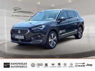 Seat Tarraco, 2.0 TDI Xperience, Jahr 2024 - Nürtingen