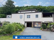 Seltene Gelegenheit mit tollem Blick ins Grüne! - Stolberg (Rheinland, Kupferstadt)