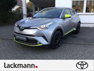 Toyota C-HR Team D 1.2 Turbo*NAVI*SHZ*Design-Paket* - Wuppertal