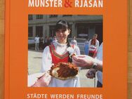 Heß: Münster & Rjasan. Städte werden Freunde. - Münster