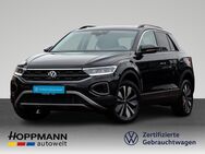 VW T-Roc, 1.5 TSI Move APPCONNECT, Jahr 2024 - Olpe