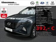 Hyundai Tucson, HEV SELECT SCHALTWIPPEN, Jahr 2024 - Heiden