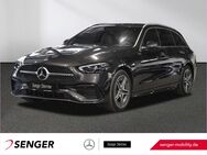 Mercedes C 300, e T AMG Line, Jahr 2023 - Ahlen