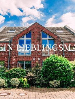 FAMILIENFREUNDLICHES EINFAMILIENHAUS MIT IDEALER ANBINDUNG IN MG-LÜRRIP! - Mönchengladbach