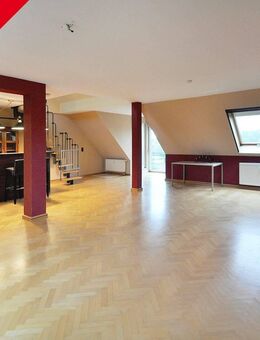 *neuer Preis* Große, moderne ETW, 4 ZKB in SLS-Roden - Saarlouis