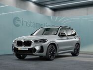 BMW X3, M40i Laserlicht Harman Kardon, Jahr 2021 - München