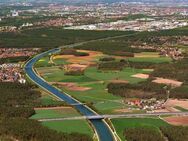 Wohnbaugrundstück Stadt.Land.Fluss - Nürnberg