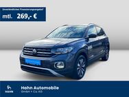 VW T-Cross, 1.0 TSI Move, Jahr 2023 - Göppingen