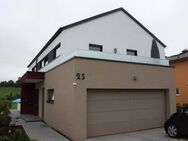 Für Wochenendpendler: Möbliertes 1-Zimmer-Appartement in ruhiger Lage - Markdorf