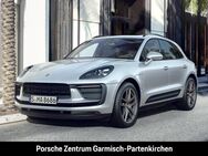 Porsche Macan, , Jahr 2024 - Grainau