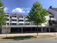 Renovierte 2-Zimmer-Wohnung mit 2 Balkonen - Bremen