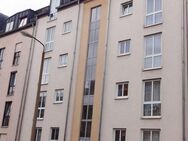 DG-Wohnung mit Balkon, STP im Parkhaus möglich, auf dem Sonnenberg- zentrumsnah! - Chemnitz