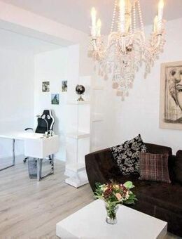 Großzügiges Apartment mit Dachterrasse & hochwertiger Ausstattung - Bremen