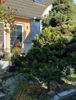 Ihr neues zu Hause in Rosenthal - Haus mit 5 Zimmern und Garten - Berlin