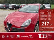 Alfa Romeo Giulietta, 1.4 FREISPRECHEINR, Jahr 2019 - Eggenfelden