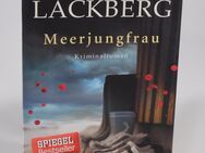 Meerjungfrau von Camilla Läckberg - 0,90 € - Helferskirchen