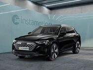 Audi Q8, 55 quattro advanced | |, Jahr 2024 - München