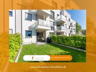 Neuwertige Erdgeschosswohnung in A-Lage - KfW 55-Effizienzhaus - Kempen