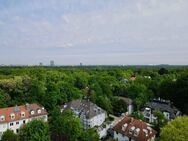 *** Wohn- und Geschäftshaus *** real geteilt in 10 Wohnungen und 5 Gewerbeeinheiten mit Tiefgarage - München