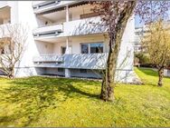 Schöne, großzügige 4,5-Zimmer-Eigentumswohnung mit TG und Aufzug - Achern