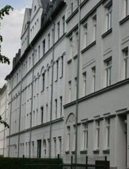 "gemütlich muss sie sein" Tolle 2-Raum zum Wohlfühlen - Chemnitz