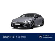 VW Arteon, Shooting Brake R H&K DiscPro 20, Jahr 2022 - Hünfeld (Konrad-Zuse-Stadt)