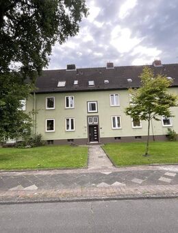 2-Zimmer-Wohnung in Wilhelmshaven Fedderwardergroden - Wilhelmshaven