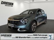 Kia Sportage, 1.6 Ultimate-Edition T, Jahr 2024 - Bonn