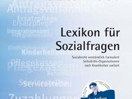 BetaListe Lexikon für Sozialfragen. Sozialrecht verständlich formuliert - Sieversdorf-Hohenofen