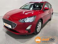 Ford Focus Turnier 1.5 EcoBlue Trend EU6d Klima PDC Tempomat - Norderstedt