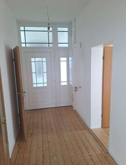 Sonnige 3 Zimmer Wohnung in ruhiger zentraler Lage von Braunschweig - Braunschweig