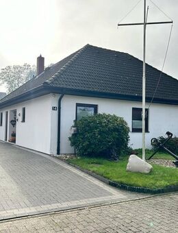 Idyllisches Wohnen im Bungalow in Lemwerder - Genießen Sie Ruhe und Natur! - Lemwerder