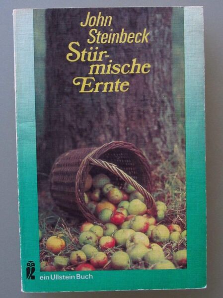 John Steinbeck: Stürmische Ernte (1977) - Münster