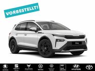 Skoda Elroq, 50 Tour VORBESTELLT SMART-P TRANSPORT-P, Jahr 2022 - Laupheim