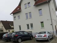 Kapitalanlage - Mehrfamilienhaus teilrenoviert zentral in Crailsheim zu verkaufen - Crailsheim