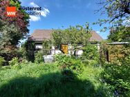 Schönes Bauernhaus mit großem Garten und sehr guter Lage von Zwickau - Dachboden ausbaufähig - Zwickau