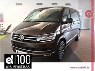 VW T6 Multivan, 2.0 TDI Generation Six, Jahr 2017 - Wetzlar