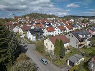 Dieses Haus macht die ganze Familie glücklich ! Traumhaus im Herrenberger Alzental. - Herrenberg