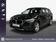 BMW X1, xDrive25e Advantage Vorbereitung, Jahr 2021 - Karlsruhe