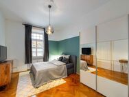 Schönes, helles Zimmer im Herzen Münchens - München