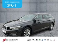 VW Passat Variant, 2.0 TDI BUSINESS, Jahr 2021 - Hof