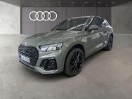 Audi Q5, 40 TDI quattro S line °, Jahr 2024 - Frankfurt (Main)