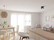 Moderne Familienwohnung mit viel Komfort - Langen (Hessen)