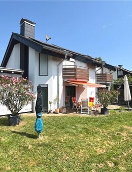 Traumhaus auf der Halbinsel Höri: Ihr neuer Rückzugsort. - Öhningen
