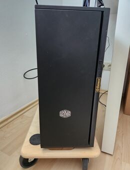 Arbeits-PC INTEL i7-4790K, 4.00GHz, 4-Kern, 8 Prozessoren - München Thalkirchen-Obersendling