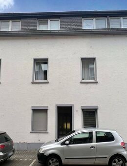 Interessant f. Kapitalanleger, MFH Innenstadtrandlage, sehr gute Rendite - Trier